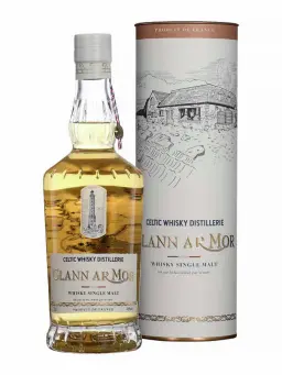 GLANN AR MOR - secondary image - FRENCH DAYS : Whiskies