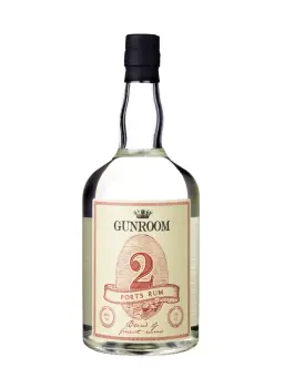GUNROOM 2 Ports - visuel secondaire - Rhum