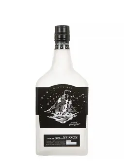 NEISSON Le Rhum Bio Par Neisson - visuel secondaire - NEISSON