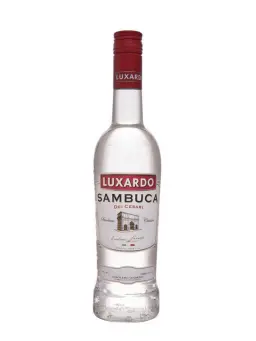 LUXARDO Sambuca Dei Cesari - visuel secondaire - Sambuca