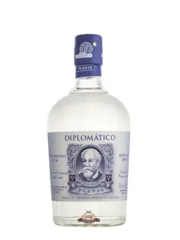 DIPLOMATICO Planas - secondary image - Latin American Rums Under €40