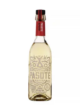 PASOTE Reposado - visuel secondaire - Tequila reposado