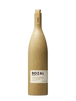 BOZAL Ensamble - visuel secondaire - MUST HAVE TEQUILA MEZCAL