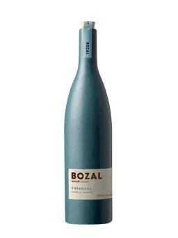 BOZAL Tobasiche - visuel secondaire - Tequila, Mezcal & Sotol