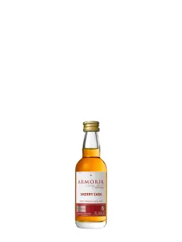 ARMORIK Sherry Cask Mignonnette - visuel secondaire - Sherry casks - Français