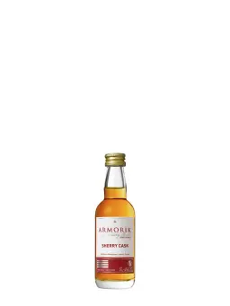 ARMORIK Sherry Cask Mignonnette - visuel secondaire - Whiskies Français