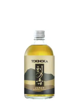 TOKINOKA Blended - visuel secondaire - Blends japonais