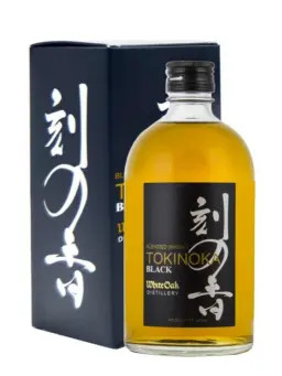 TOKINOKA Black - secondary image - Japanese Blends