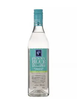 PENNY BLUE Pure Canne - secondary image - All Exclusive Rums