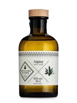 DISTILLERIE DE PARIS Agave 16 - visuel secondaire - Dernières bouteilles - Jusqu'à -35%