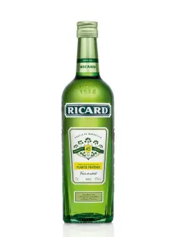 RICARD Plantes Fraiches - visuel secondaire - Anisés