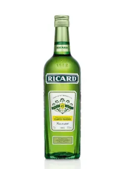RICARD Plantes Fraiches - visuel secondaire - Tous les Spiritueux