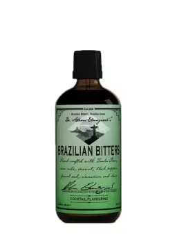 DR. ADAM ELMEGIRAB Brazilian Bitters - visuel secondaire - Nature de produit