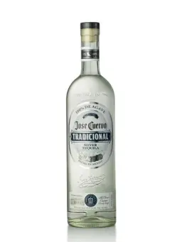 JOSE CUERVO Tradicional Silver - secondary image - Last Bottles - Up to 30% off