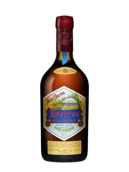JOSE CUERVO Reserva de la Familia - visuel secondaire - Les Spiritueux