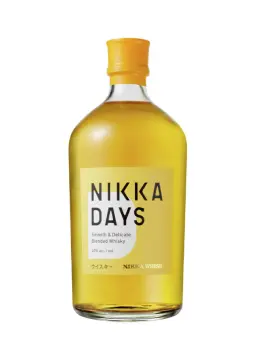 NIKKA Days - visuel secondaire - NIKKA
