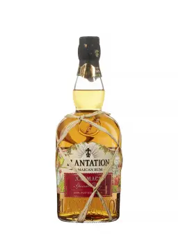 PLANTATION RUM Xaymaca Special Dry - secondary image - Caribbean Rums