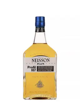 NEISSON Profil 107 - visuel secondaire - NEISSON