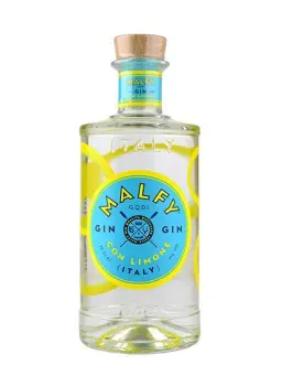 MALFY Con Limone - visuel secondaire - Gin