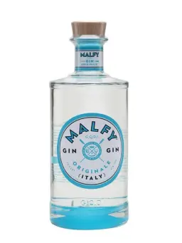 MALFY Originale - visuel secondaire - Gin