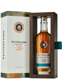 FETTERCAIRN 28 ans - secondary image - 28 yo