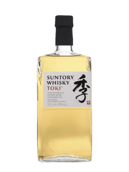 TOKI - secondary image - Japanese Blends