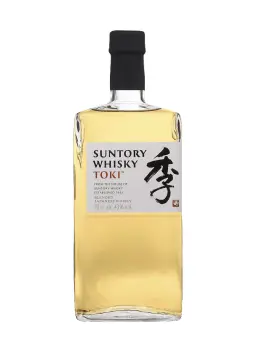 TOKI - secondary image - Japanese Blends