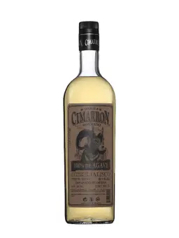 CIMARRON Reposado - visuel secondaire - Tequila