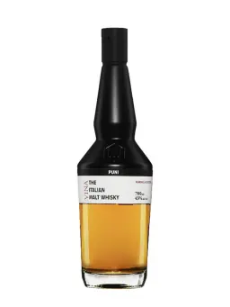 PUNI Vina - visuel secondaire - Italie