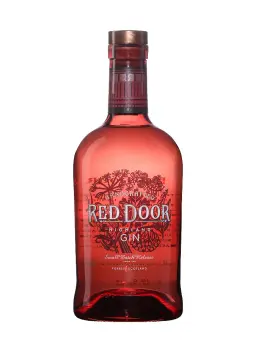 RED DOOR Gin - visuel secondaire - Les Spiritueux