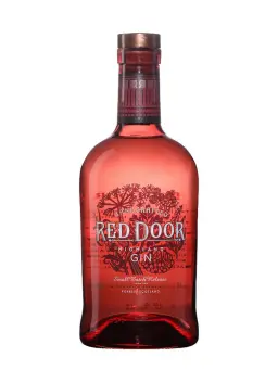 RED DOOR Gin - visuel secondaire - Gin