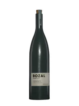 BOZAL Tepeztate - visuel secondaire - MUST HAVE TEQUILA MEZCAL