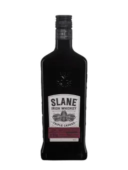 SLANE Triple Cask - visuel secondaire - Whiskies Irlandais à Moins de 60 Euros