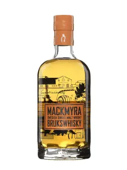 MACKMYRA Brukswhisky - visuel secondaire - MACKMYRA