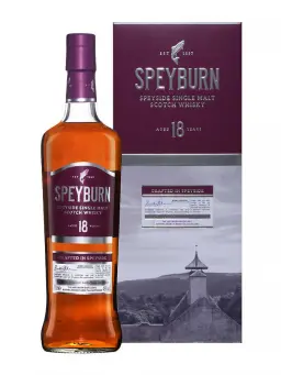 SPEYBURN 18 ans - secondary image - Speyside