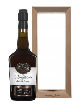 CHRISTIAN DROUIN 1948 Pays d Auge - secondary image - Calvados