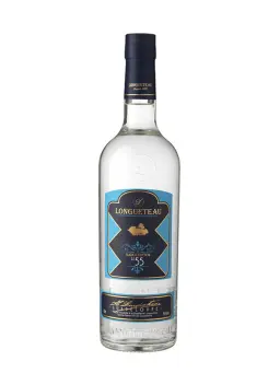 LONGUETEAU Blanc Le 55 - secondary image - White Rum - French West Indies