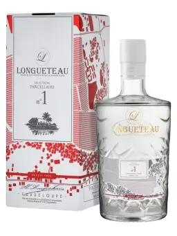 LONGUETEAU Selection Parcellaire N°1 - visuel secondaire - Embouteilleur Officiel