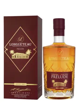 LONGUETEAU Prelude Batch 12 - visuel secondaire - LONGUETEAU