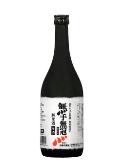 MUTEMUKA - visuel secondaire - Sakés natures