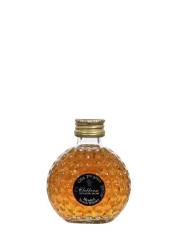 OSA Fine Spirits Coffret 3 Minis Balle de Golf O.S.A. - visuel secondaire - Blended Whisky