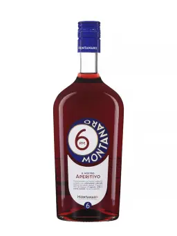 MONTANARO Aperitivo 6 p.m. - visuel secondaire - MONTANARO