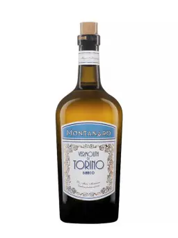 MONTANARO Vermouth Torino Bianco - secondary image - Martini Dry Recipe