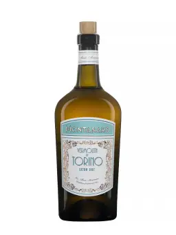 MONTANARO Vermouth Torino Extra Dry - secondary image - Martini Dry Recipe