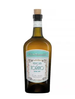 MONTANARO Vermouth Torino Extra Dry - secondary image - Vermouth