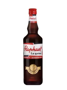 ST RAPHAEL Le Quina Rouge - secondary image - Porto