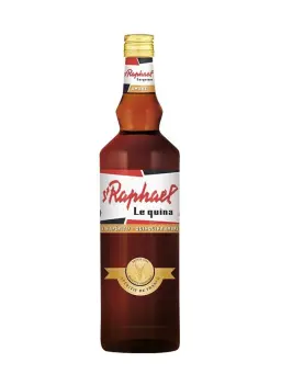 ST RAPHAEL Le Quina Ambré - visuel secondaire - Nature de produit