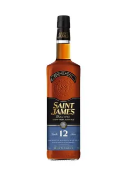 SAINT JAMES 12 ans - visuel secondaire - SAINT JAMES