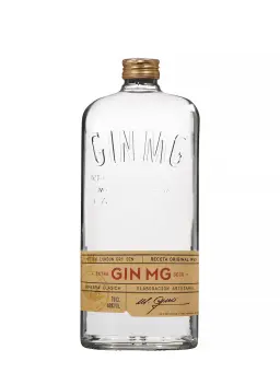 GIN MG - visuel secondaire - Nature de produit