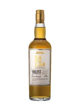 KAVALAN Ex-Bourbon Cask - secondary image - Exclusive LMDW Spirits